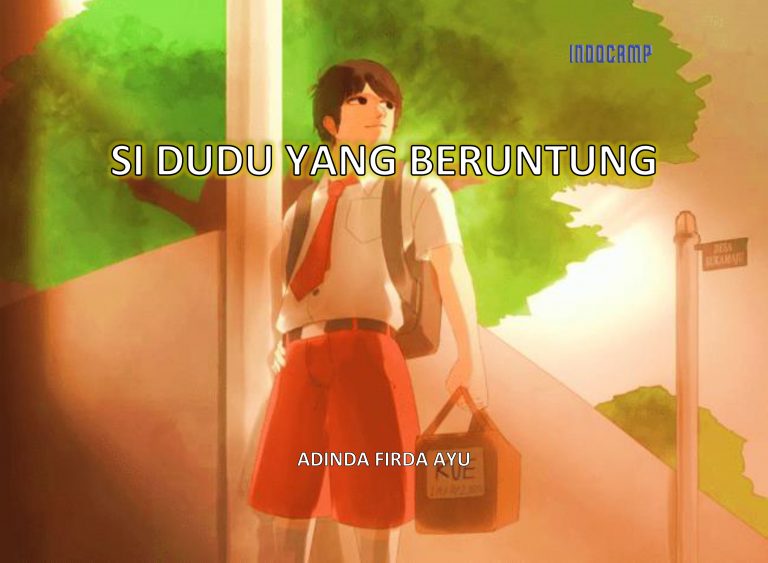 Penerbitan Buku Oleh Murid